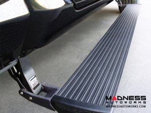 Chevrolet Duramax 2500HD/ 3500HD 6.6l Power Step by AMP Research - w/ Plug and Play OBDII Kit Chevrolet Duramax 2500HD/ 3500HD 6.6l Power Step by AMP Research - w/ Plug and Play OBDII Kit